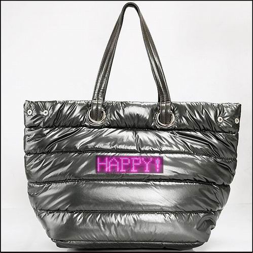 Ugoodbag - Led Pvc Waterproof Bag- Pvc-led-008