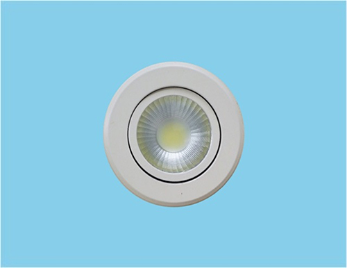 5W LED Spot Light (White)