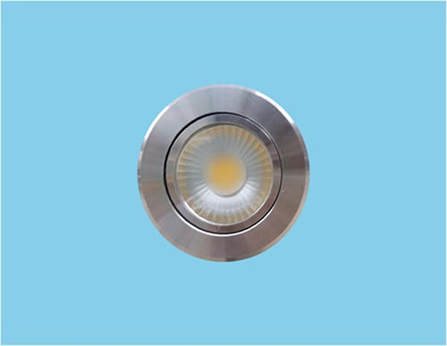 5W LED Spot Light (One)