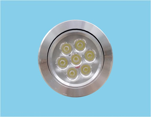 7W LED Spot Light