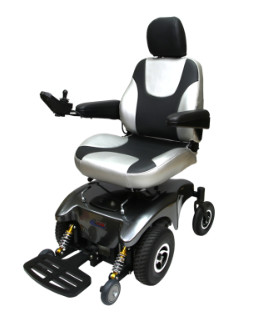 Wheelchair