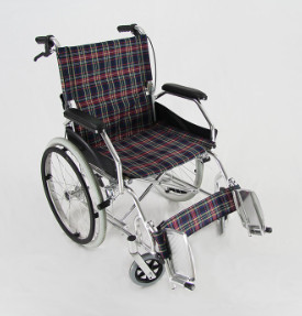 Wheelchair