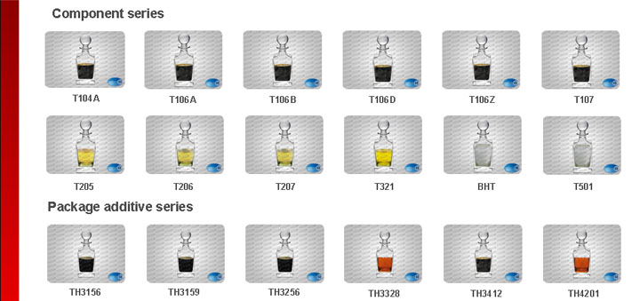 Tbn Booster T106d Synthetic Calcium Sulfonate
