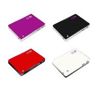 The Hot Portable Mobile Power