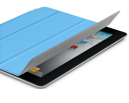 Smart Cover, Ipad Case