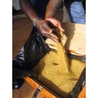 Sell Gold Bars And Gold Dust