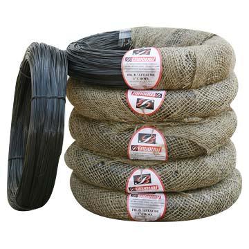 Sell iron wire