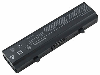 Notebook Battery