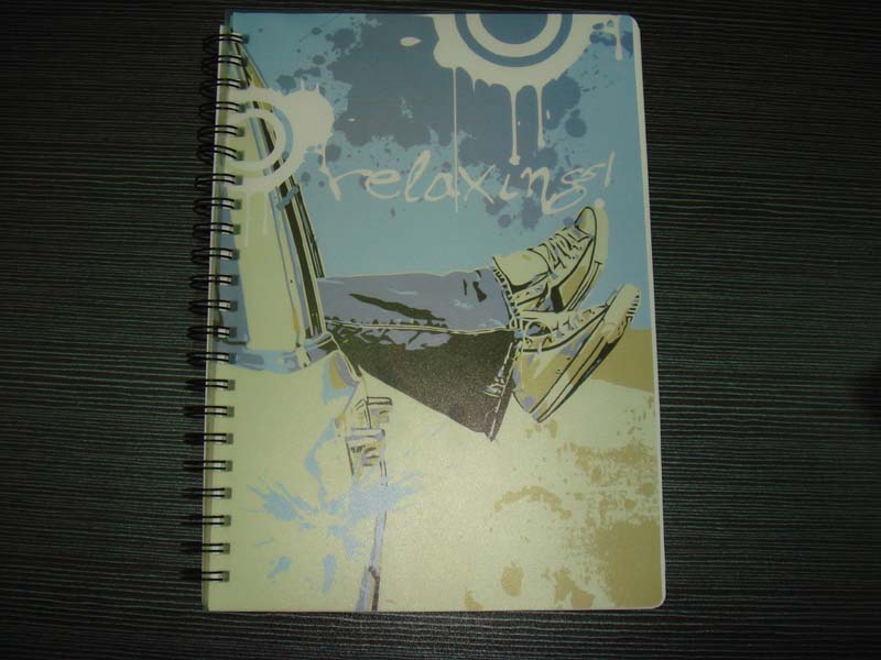 drawing book,diary notebook,planner notebook,exercise book,school students notes,sketch book,spiral