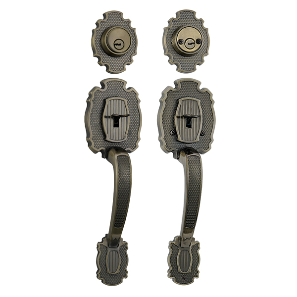 Handlesets