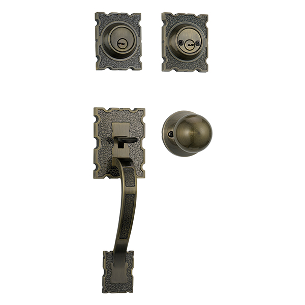 Handlesets