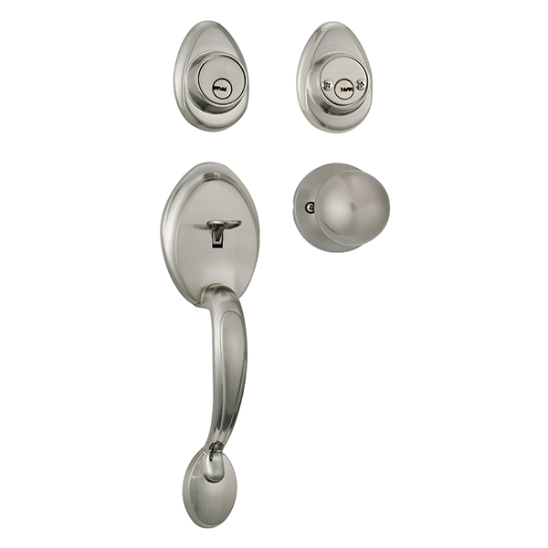 Handlesets