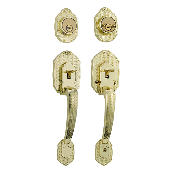 Handlesets