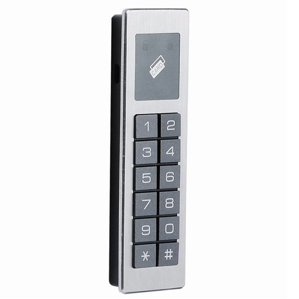 Smart-Cabinet Lock