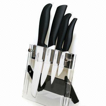 Kitchen Knife Set