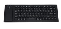 Bluetooth Silicone Keyboard