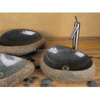 Sell Granite Marble Sink Stone Washbasin kitchen sink