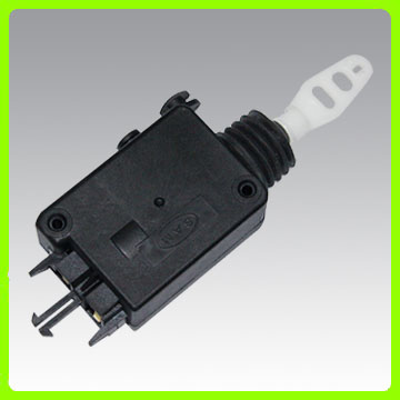 Oe Actuator For Peugeot