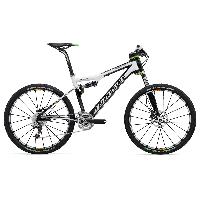 Cannondale Scalpel Ultimate 2012 Mountain Bike