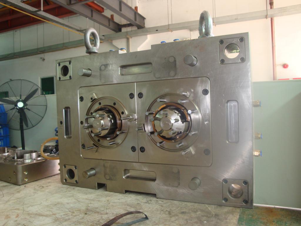 Automobile Part Injection Mould