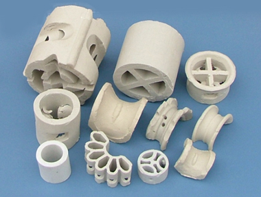 Sell Ceramic Random Packing(Tower Packing)