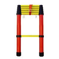 Fiber Glass Telescopic Ladder