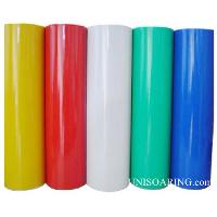 Sell Advertisement Grade Reflective Sheeting (PET type)