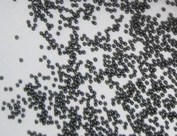 Blasting & Peening Metal Cast Steel Shot