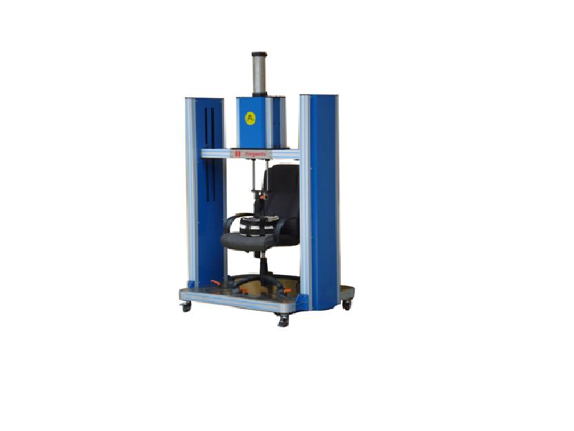 Kw-bfm-11 Seating Tester