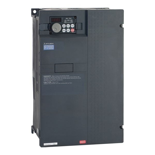 Mitsubishi FR-F700 Inverter