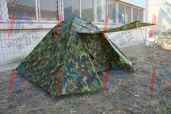 Camping System 2persons Tent