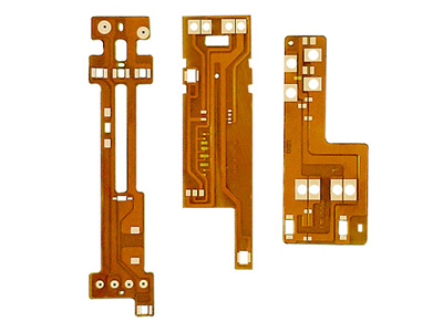 Flexible Pcb
