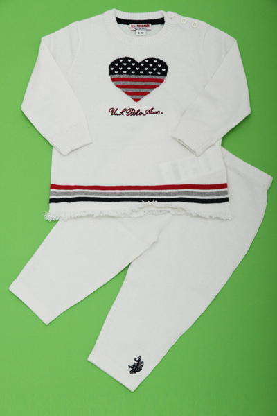 Children's Casual Shirt+Pant