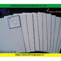 Sell nonwoven chemical sheet , shoe toe puff