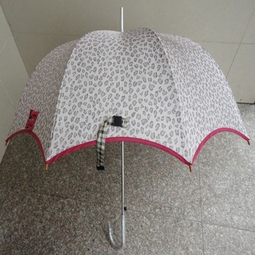 2012 Vaulted Straight Umbrella & Princess Ladies Umbrella