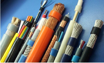 Control-command Cables