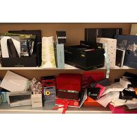Packaging Items