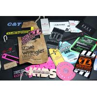Printing Hangtags