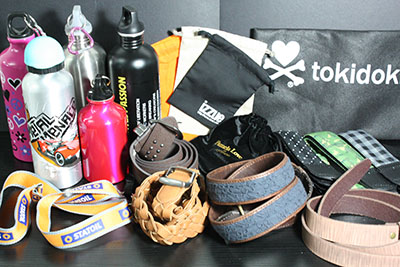 Premium Gifts & Belts