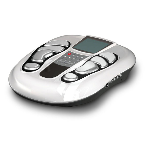 Low Frequency Foot Massager