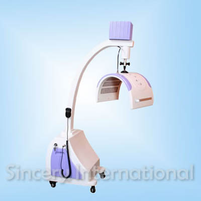 Led Photo Therapy Skin Rejuvenation Lamp