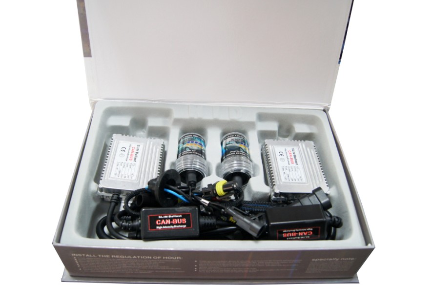 Sell Slim CANBUS Kits