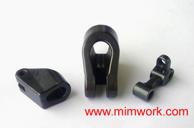 MIM Parts