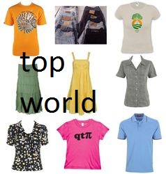Tshirt As Per Ur Requirements