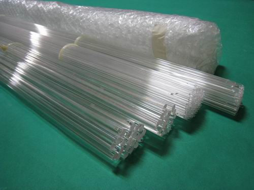 quartz rod, quartz glass rod, quartz rod manufacturer, quartz rod price