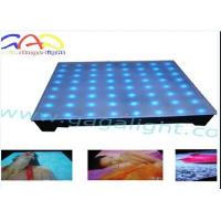 Sell led video dance floor