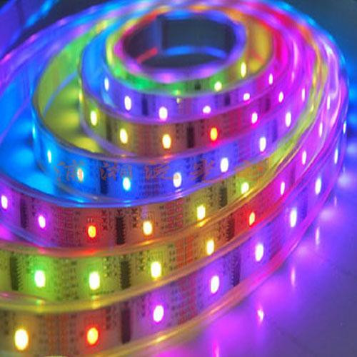 Sell High Quality Flexible Strip Led 5050 For Decoration
