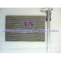 Sell Tungsten Alloy Swaging Rod