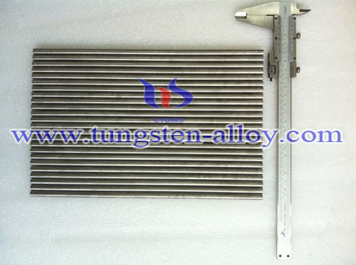 Sell Tungsten Alloy Swaging Rod