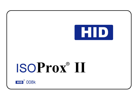 Hid Isoprox Ii 1386